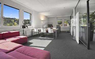 Büro 2 Zimmer - image - 3