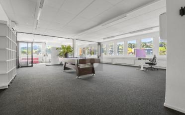 Büro 2 Zimmer - image - 1
