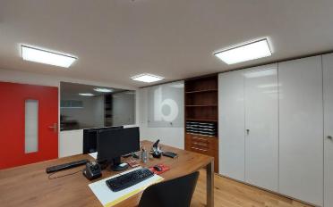 Office 4.5 rooms - image - 4
