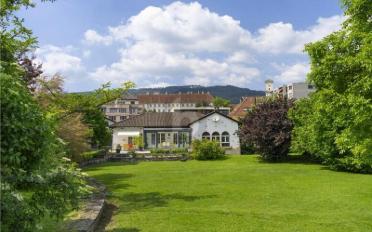 Maison 5.5 pièces - image - 1
