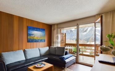 Wohnung 2.5 Zimmer - image - 2