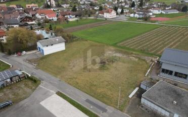 Commercial land 11 rooms - image - 1
