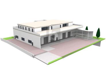 Commercial land 11 rooms - image - 4