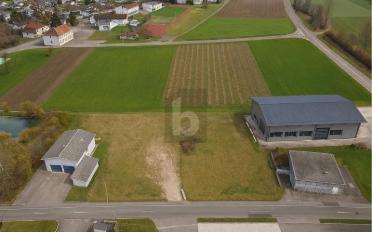 Commercial land 11 rooms - image - 2