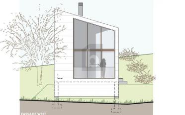 Chalet 3.5 rooms - image - 4