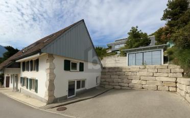 Maison 5.5 pièces - image - 1