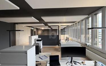 Office 2.5 rooms - image - 4