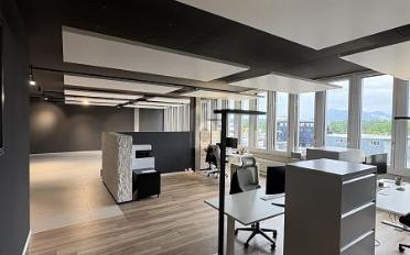 Office 2.5 rooms - image - 2