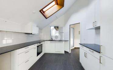 Duplex 4.5 pièces - image - 4
