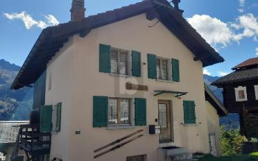 Chalet 8 pièces - image - 1