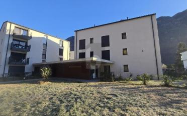 Apartment 2.5 rooms - image - 1