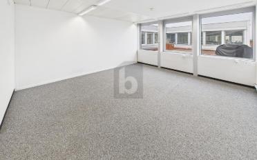 Büro ein Zimmer - image - 2