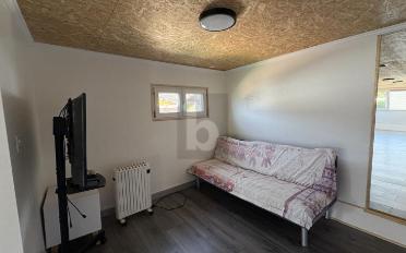 Chalet 1.5 rooms - image - 4