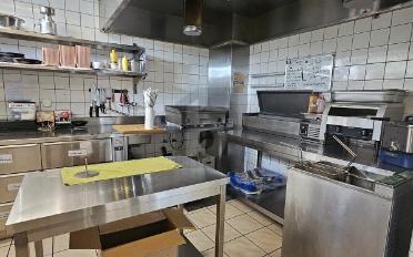 Restaurant 3 pièces - image - 5