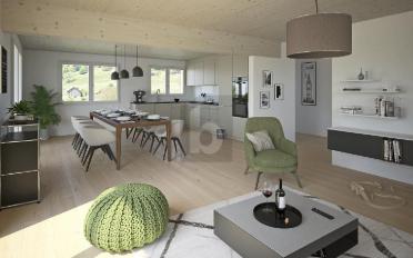 Maison 5.5 pièces - image - 2