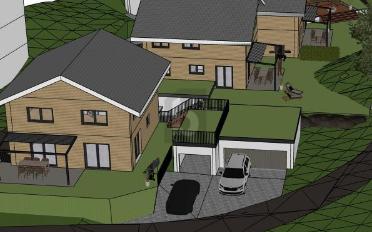 Maison 5.5 pièces - image - 3