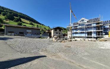 Maison 5.5 pièces - image - 3