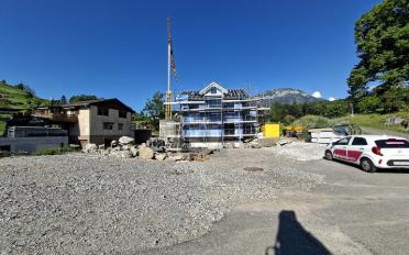Maison 5.5 pièces - image - 1