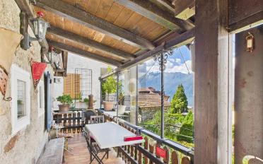 Chalet 5.5 Zimmer - image - 3