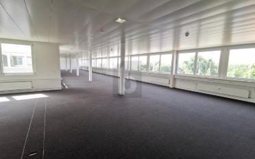 Büro ein Zimmer - image - 2