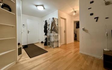 Apartment 3.5 rooms - image - 3