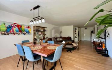 Apartment 3.5 rooms - image - 4
