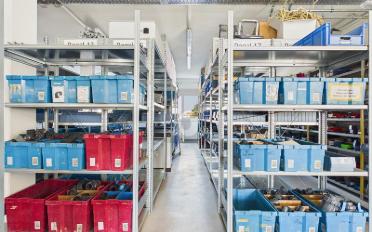 Atelier 1 pièce - image - 2