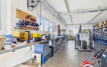 Atelier 1 pièce - image - 4