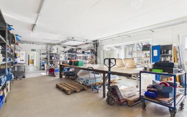 Atelier 1 pièce - image - 5
