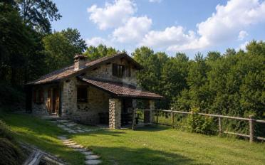 Chalet 3.5 Zimmer - image - 1