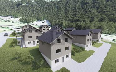 Maison 7 pièces - image - 2