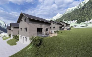 Maison 7 pièces - image - 1