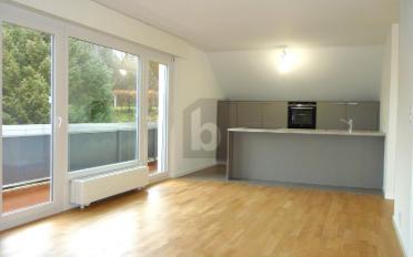 Appartement 4.5 pièces - image - 3