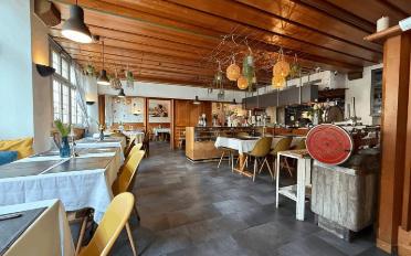 Restaurant 4 pièces - image - 5