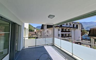 Wohnung 4.5 Zimmer - image - 2