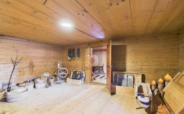 Chalet 10.5 rooms - image - 5