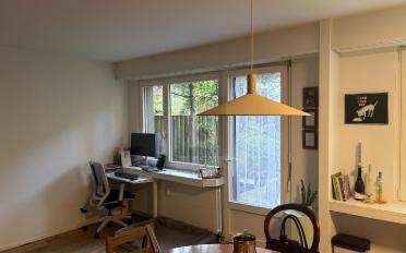 Wohnung 2.5 Zimmer - image - 2