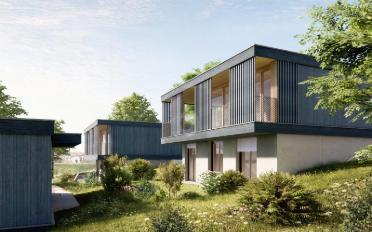 Single house 5.5 rooms - image - 1