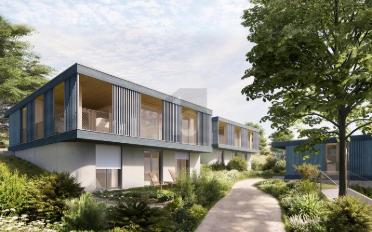 Einfamilienhaus 5.5 Zimmer - image - 1