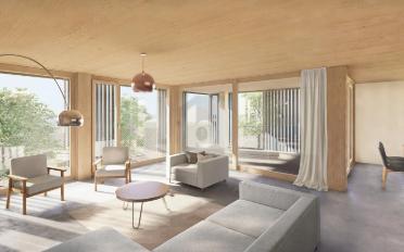 Einfamilienhaus 5.5 Zimmer - image - 2