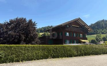 Wohnung 3.5 Zimmer - image - 2