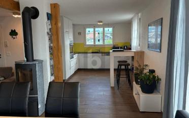 Wohnung 3.5 Zimmer - image - 3