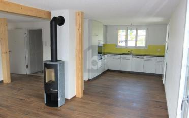 Appartement 3.5 pièces - image - 1