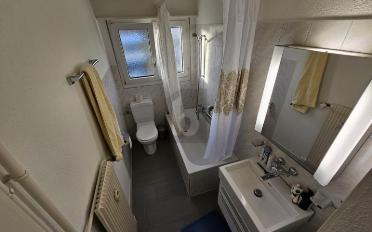 Appartement meublé 3.5 pièces - image - 5