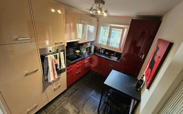 Appartement meublé 3.5 pièces - image - 3