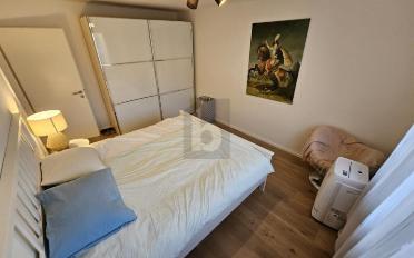 Appartement meublé 3.5 pièces - image - 4