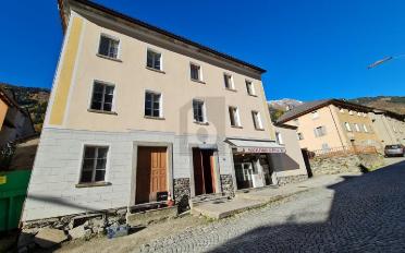 Wohnung 4 Zimmer - image - 1