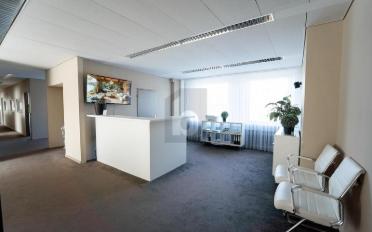 Bureau 10 pièces - image - 1