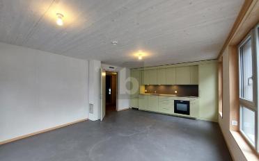 Appartement 3.5 pièces - image - 1