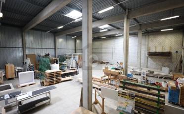 Fabrik 10 Zimmer - image - 4
